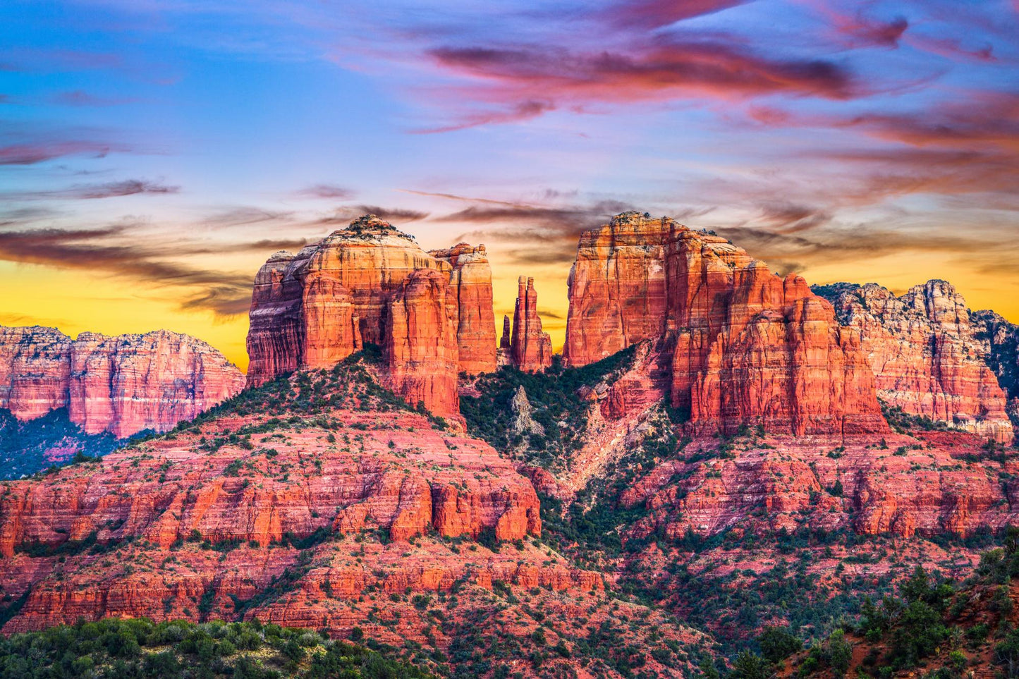 Sedona Arizona 204