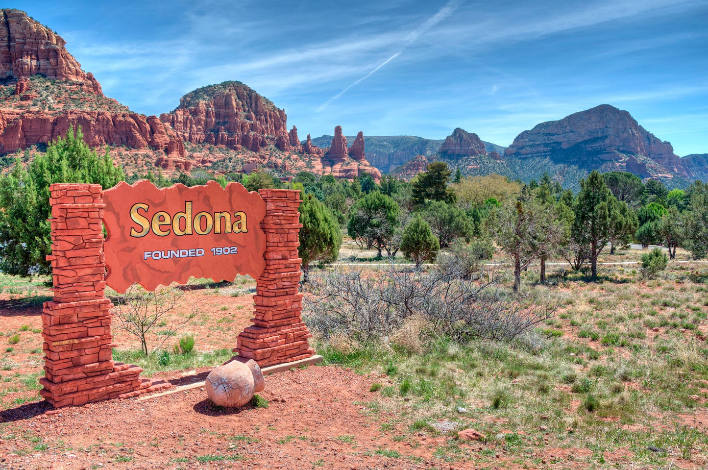 Sedona Arizona 205