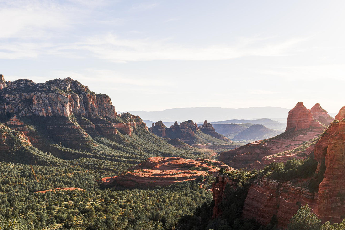 Sedona Arizona 211