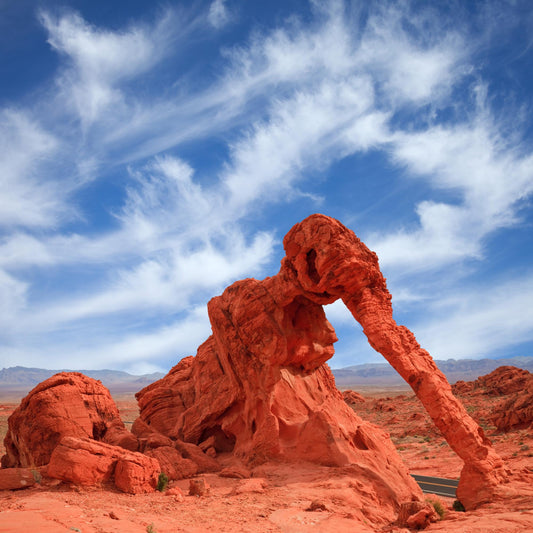 Valley Of Fire State Park Nevada 400