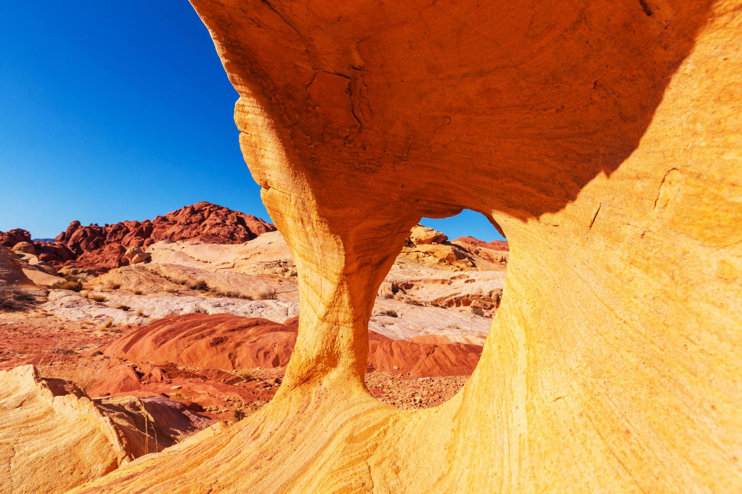 Valley Of Fire State Park Nevada 401