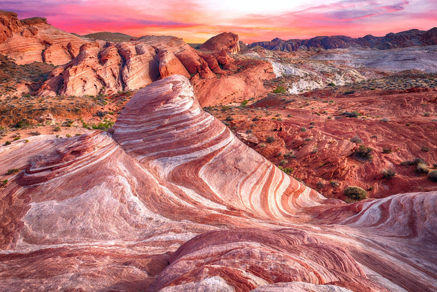 Valley Of Fire State Park Nevada 403