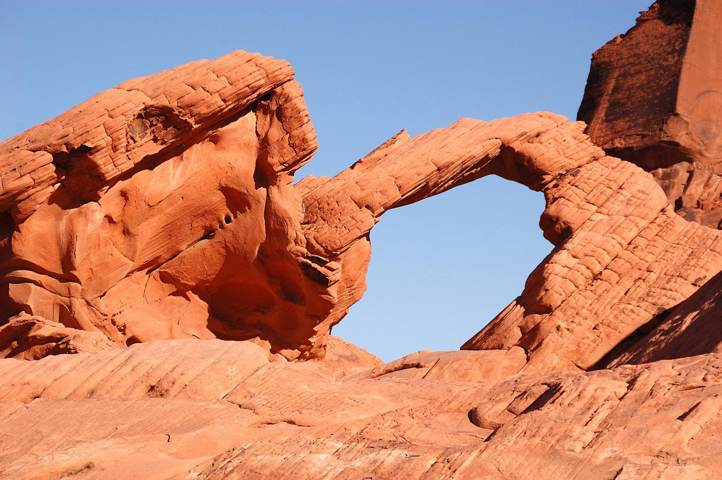 Valley Of Fire State Park Nevada 406