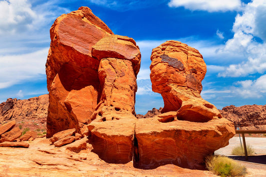 Valley Of Fire State Park Nevada 408