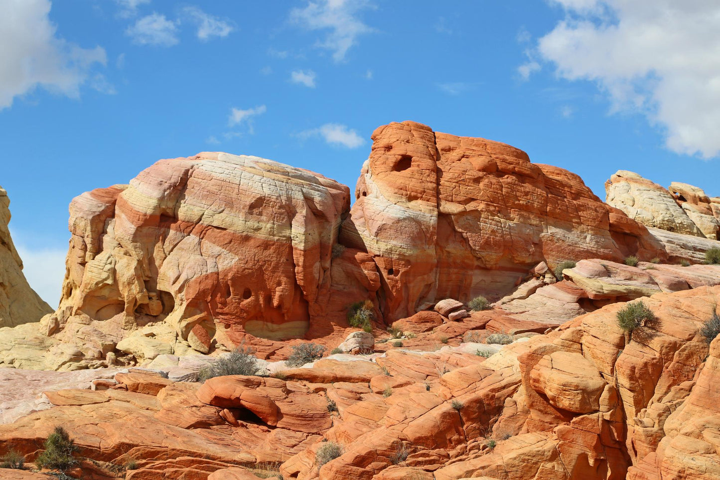 Valley Of Fire State Park Nevada 412