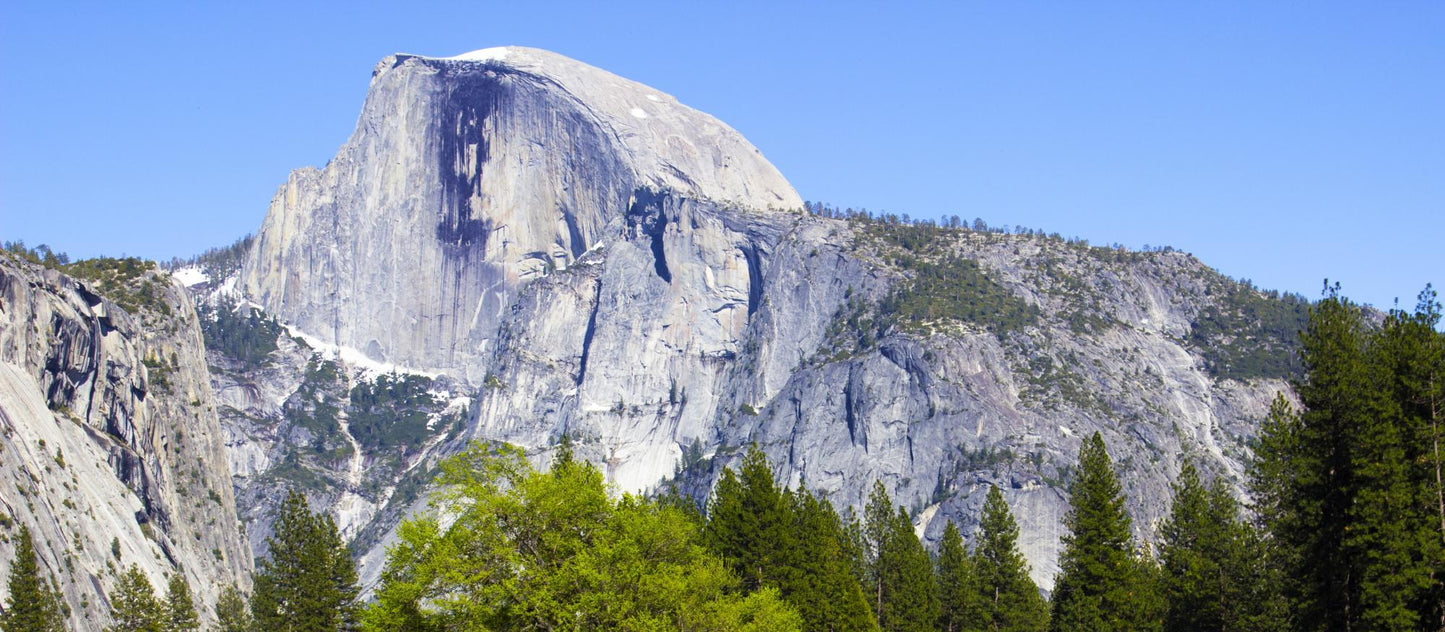 Yosemite National Park 257