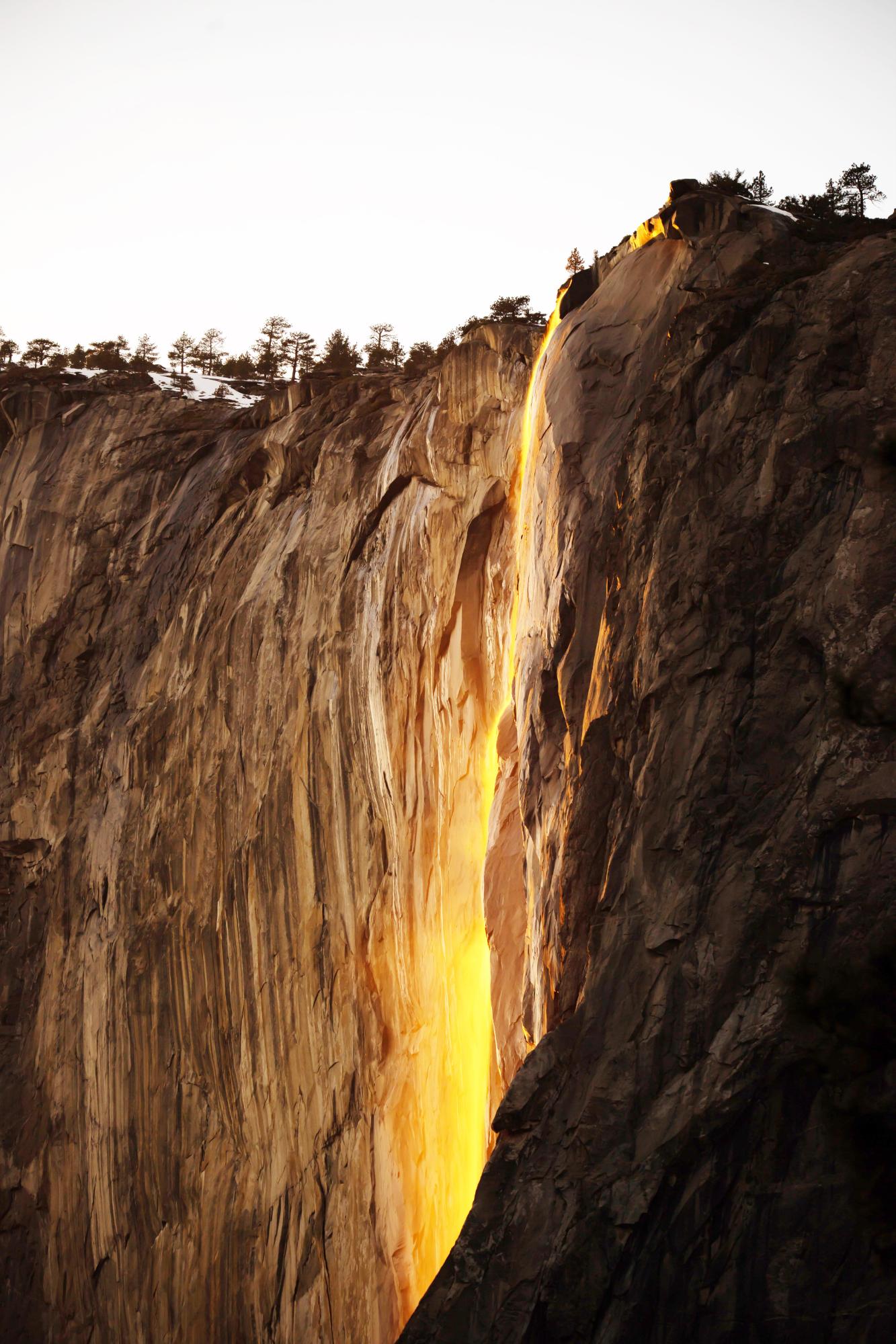 Yosemite National Park 258