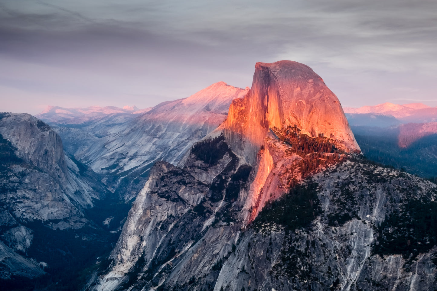 Yosemite National Park 263