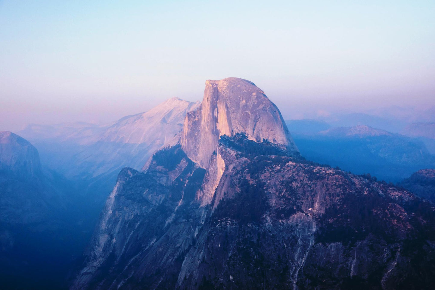 Yosemite National Park 267