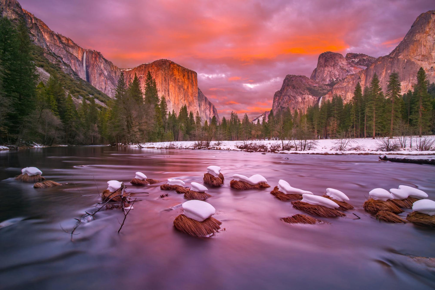 Yosemite National Park 242