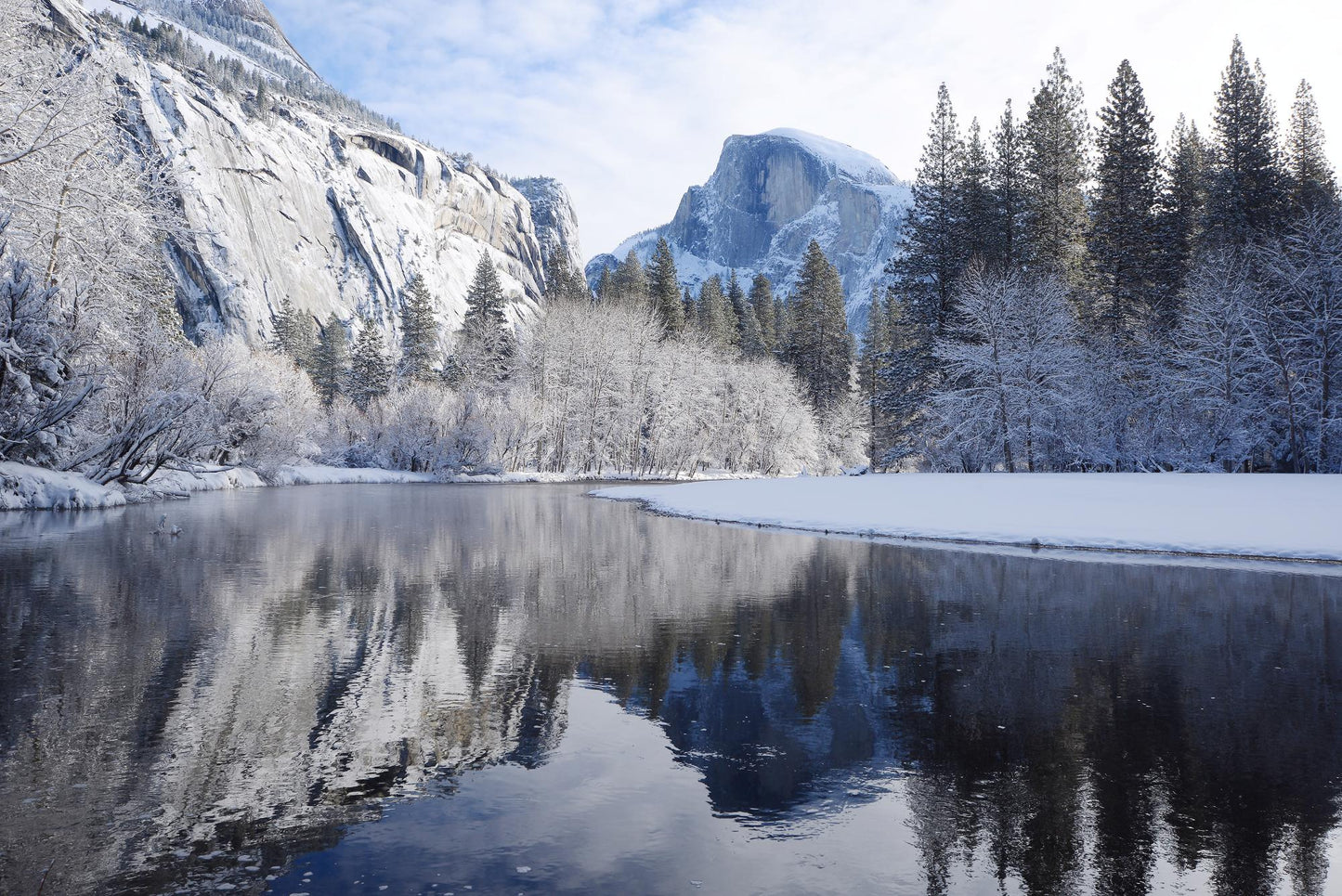 Yosemite National Park 243