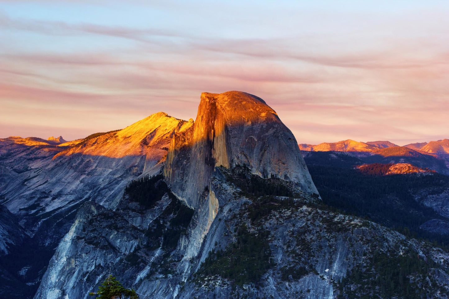 Yosemite National Park 251